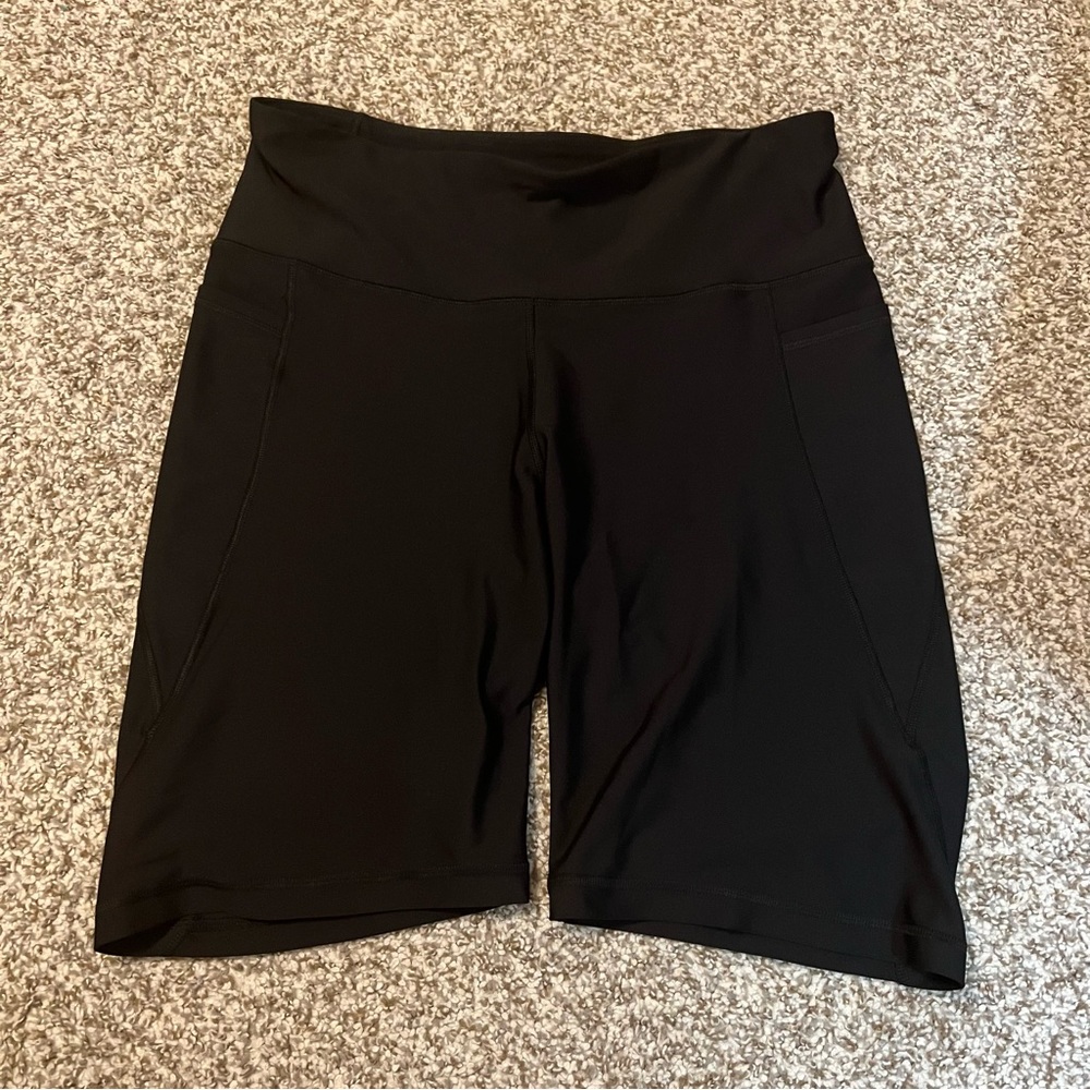 Biker Shorts